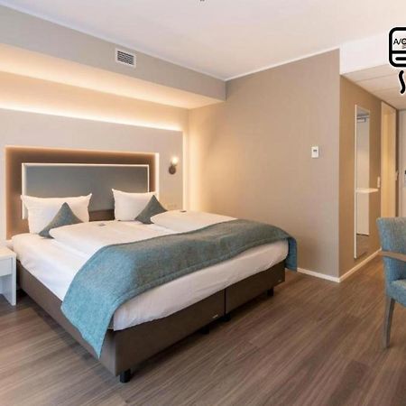 Stadthotel Freiburg Kolping Hotels & Resorts Ngoại thất bức ảnh
