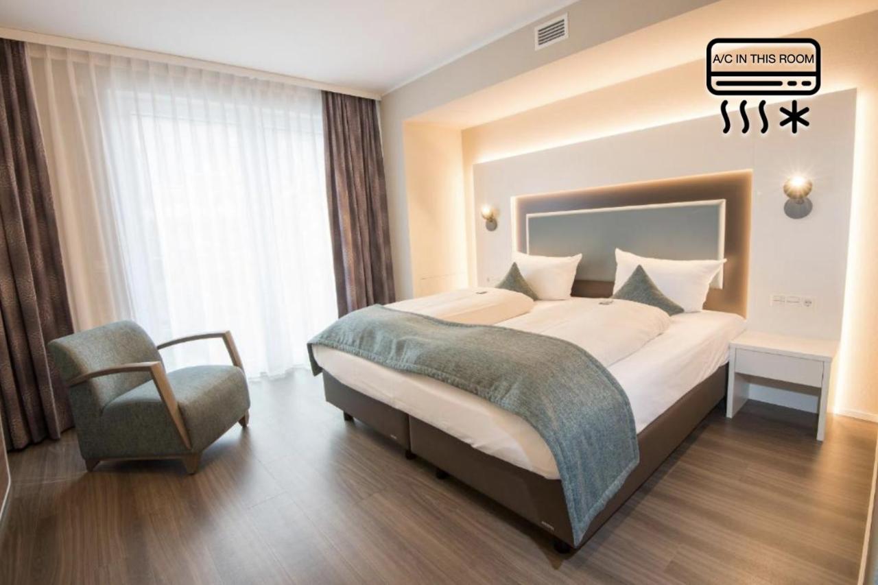Stadthotel Freiburg Kolping Hotels & Resorts Ngoại thất bức ảnh