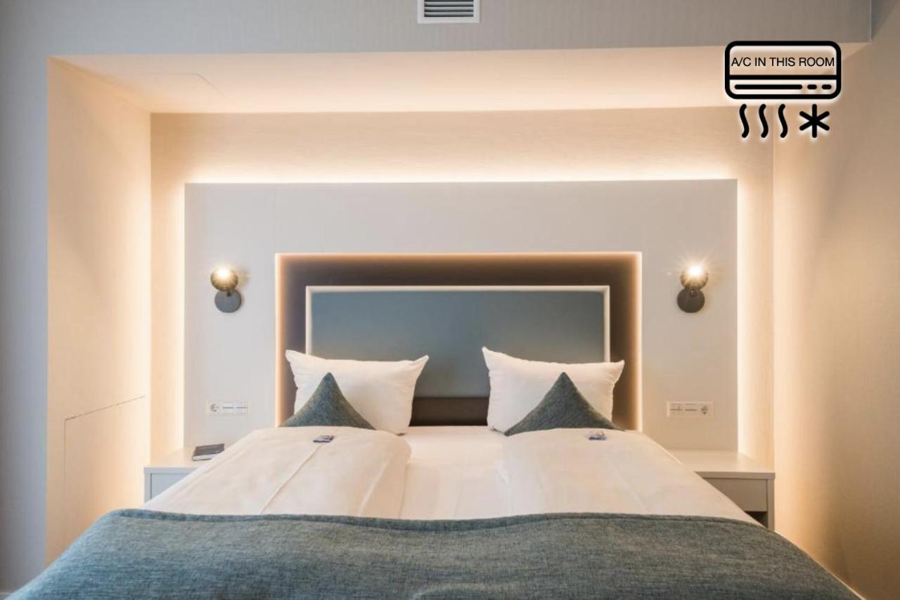 Stadthotel Freiburg Kolping Hotels & Resorts Ngoại thất bức ảnh