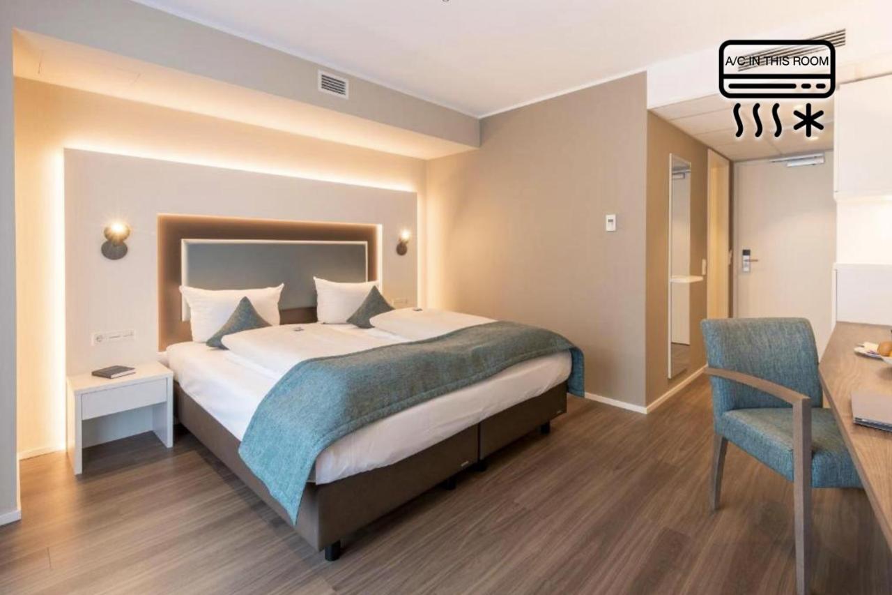 Stadthotel Freiburg Kolping Hotels & Resorts Ngoại thất bức ảnh