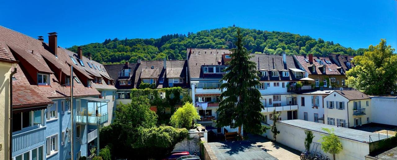 Stadthotel Freiburg Kolping Hotels & Resorts Ngoại thất bức ảnh