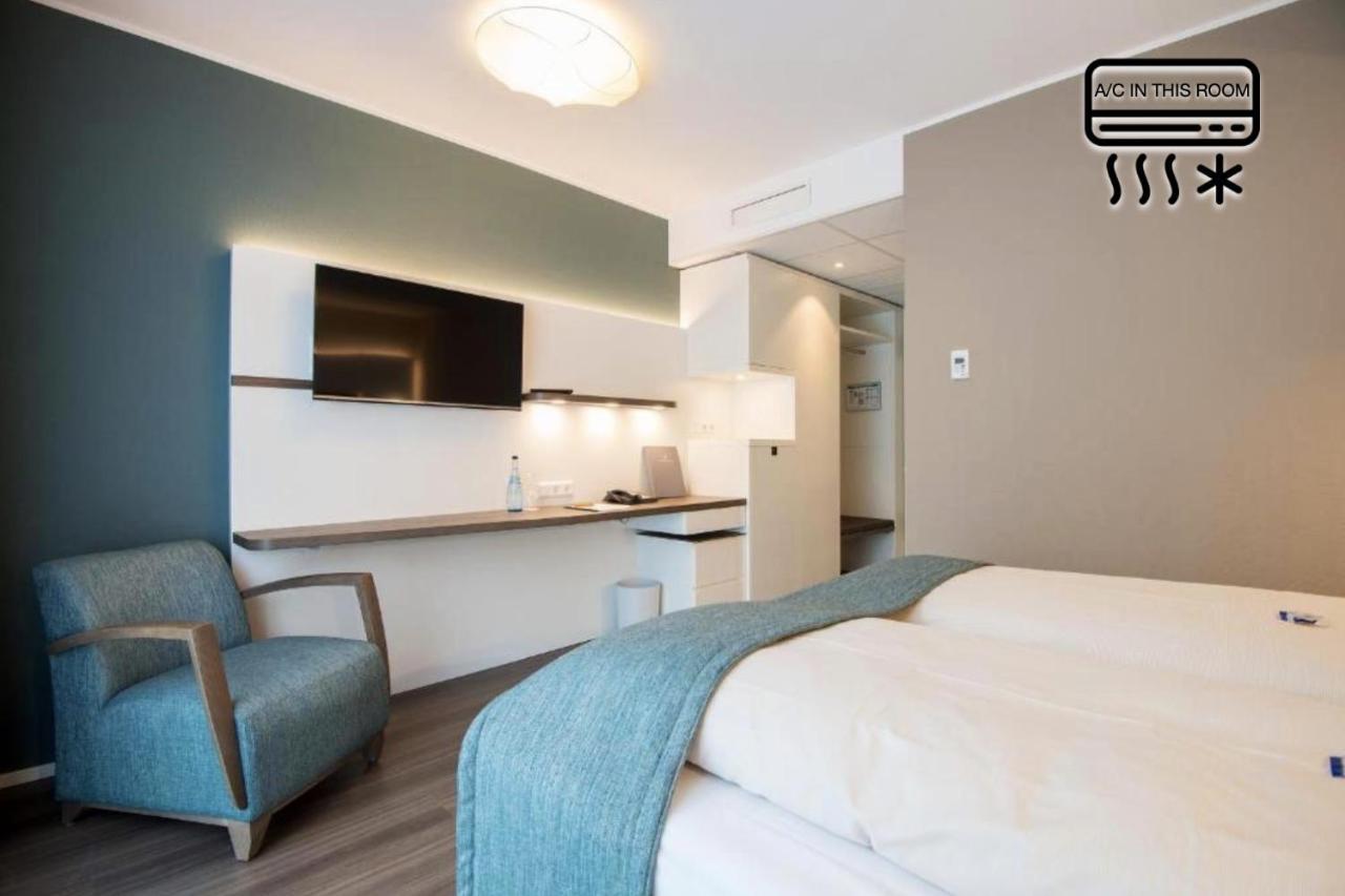 Stadthotel Freiburg Kolping Hotels & Resorts Ngoại thất bức ảnh