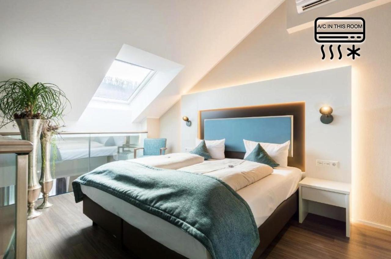 Stadthotel Freiburg Kolping Hotels & Resorts Ngoại thất bức ảnh