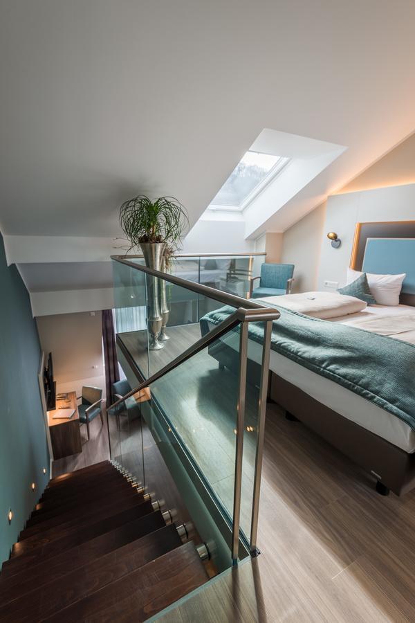 Stadthotel Freiburg Kolping Hotels & Resorts Ngoại thất bức ảnh