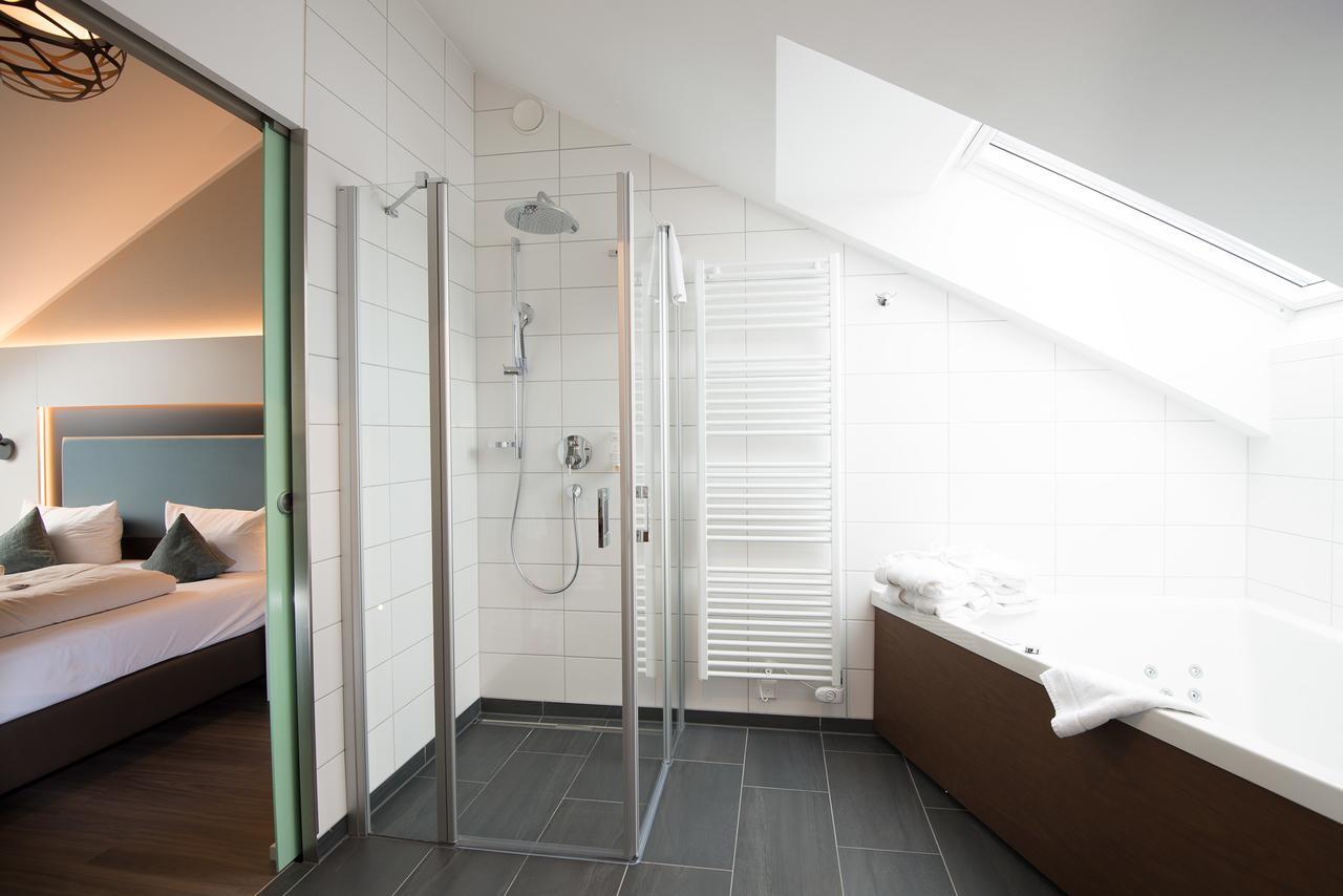 Stadthotel Freiburg Kolping Hotels & Resorts Ngoại thất bức ảnh