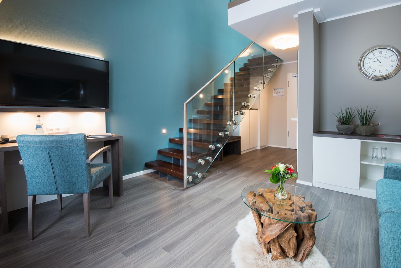 Stadthotel Freiburg Kolping Hotels & Resorts Ngoại thất bức ảnh