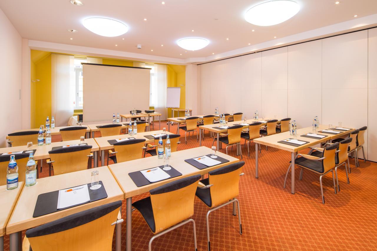 Stadthotel Freiburg Kolping Hotels & Resorts Ngoại thất bức ảnh