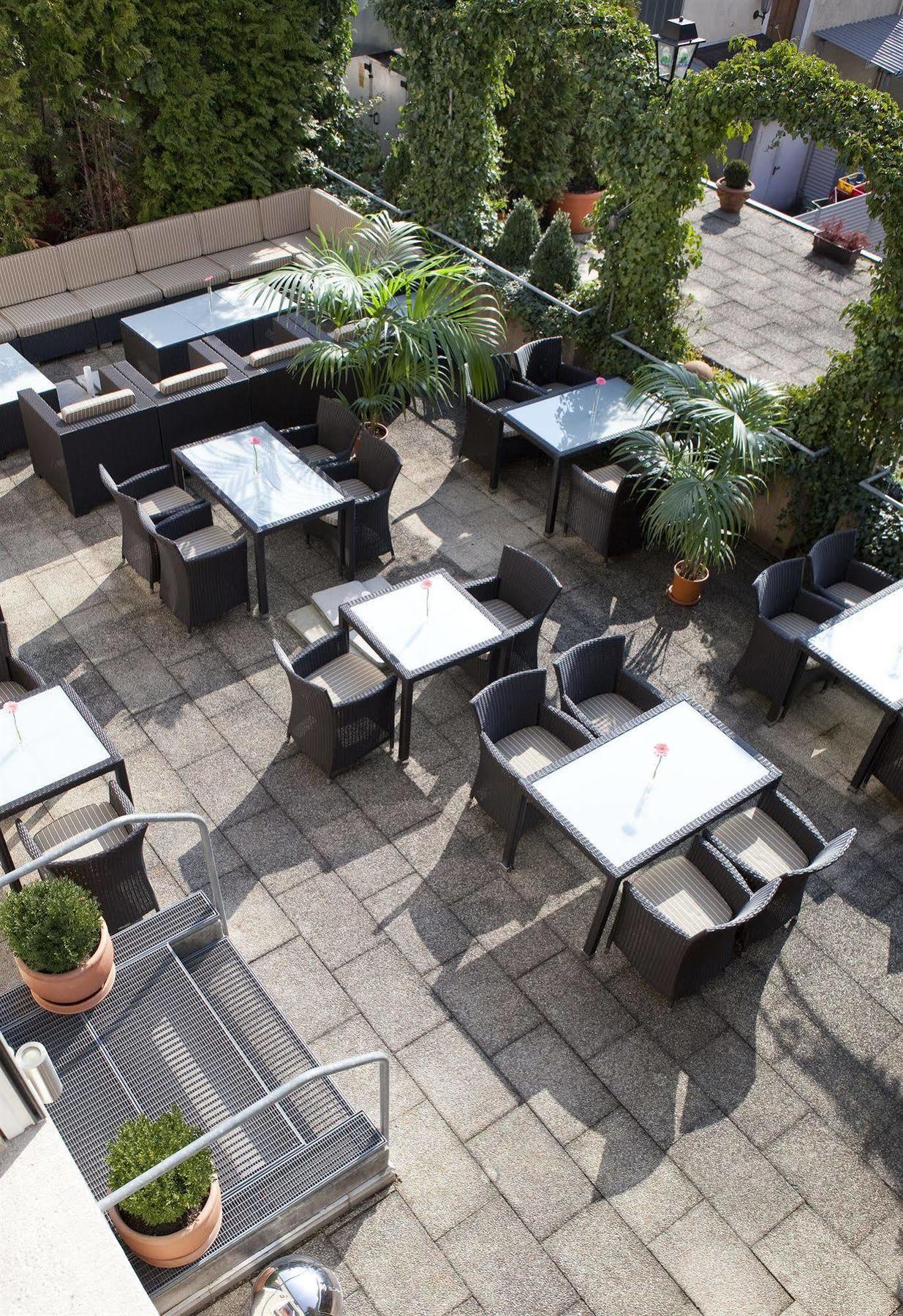 Stadthotel Freiburg Kolping Hotels & Resorts Ngoại thất bức ảnh