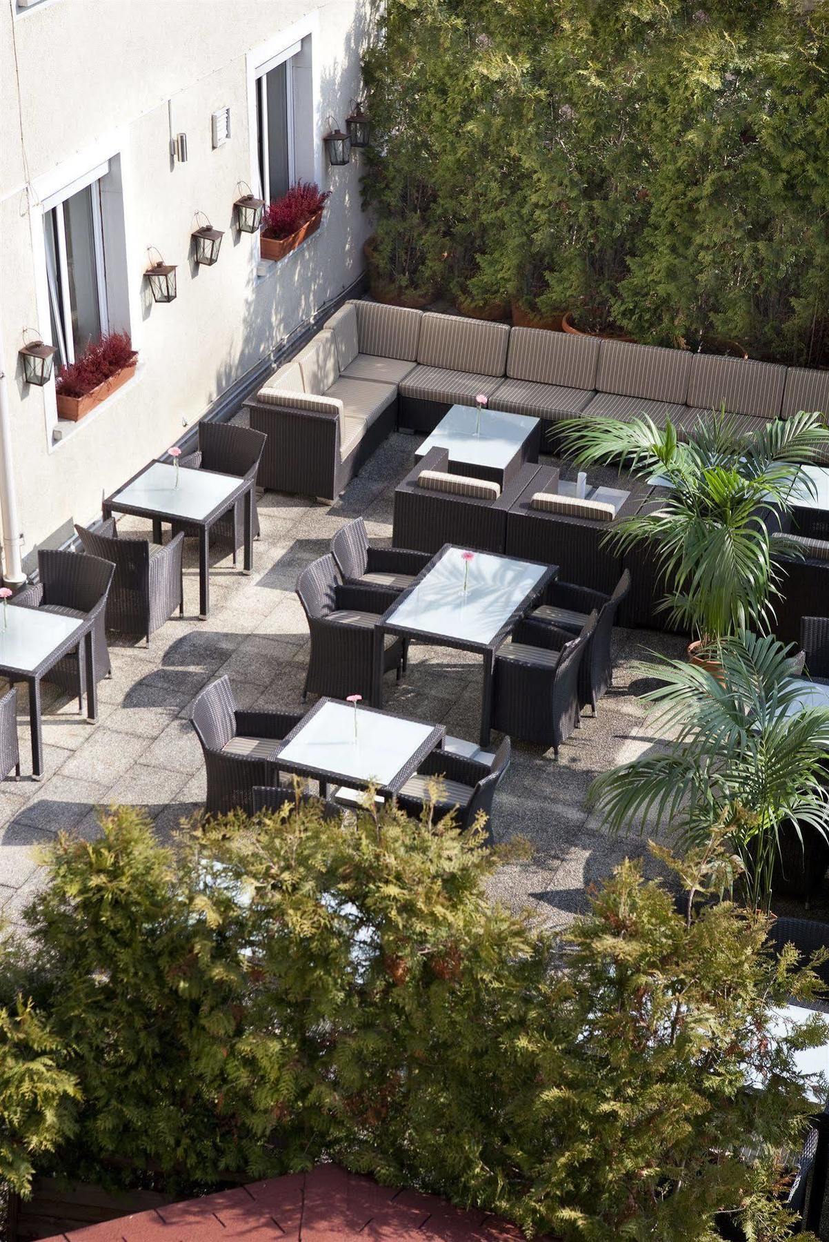 Stadthotel Freiburg Kolping Hotels & Resorts Ngoại thất bức ảnh