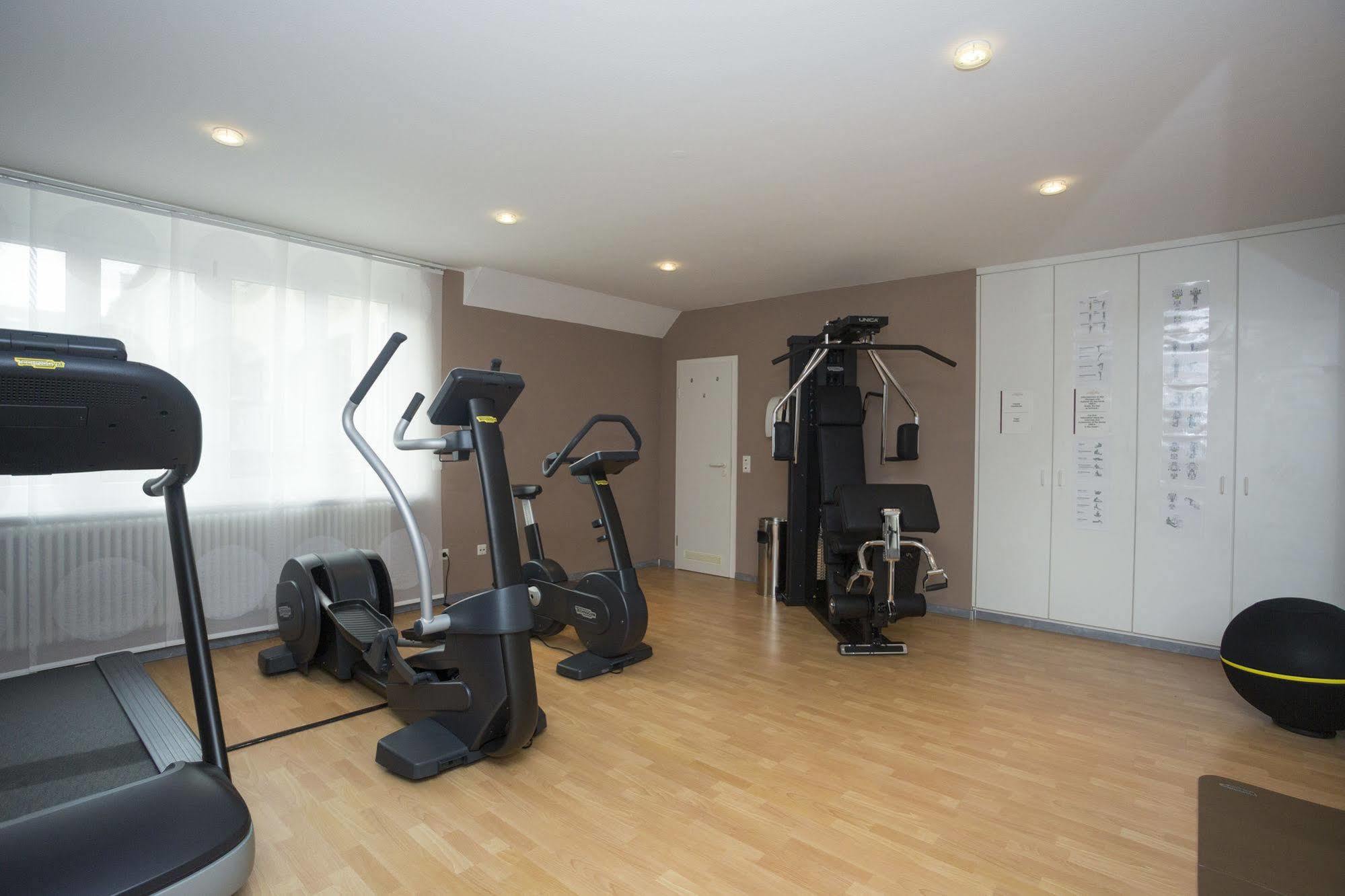 Stadthotel Freiburg Kolping Hotels & Resorts Ngoại thất bức ảnh