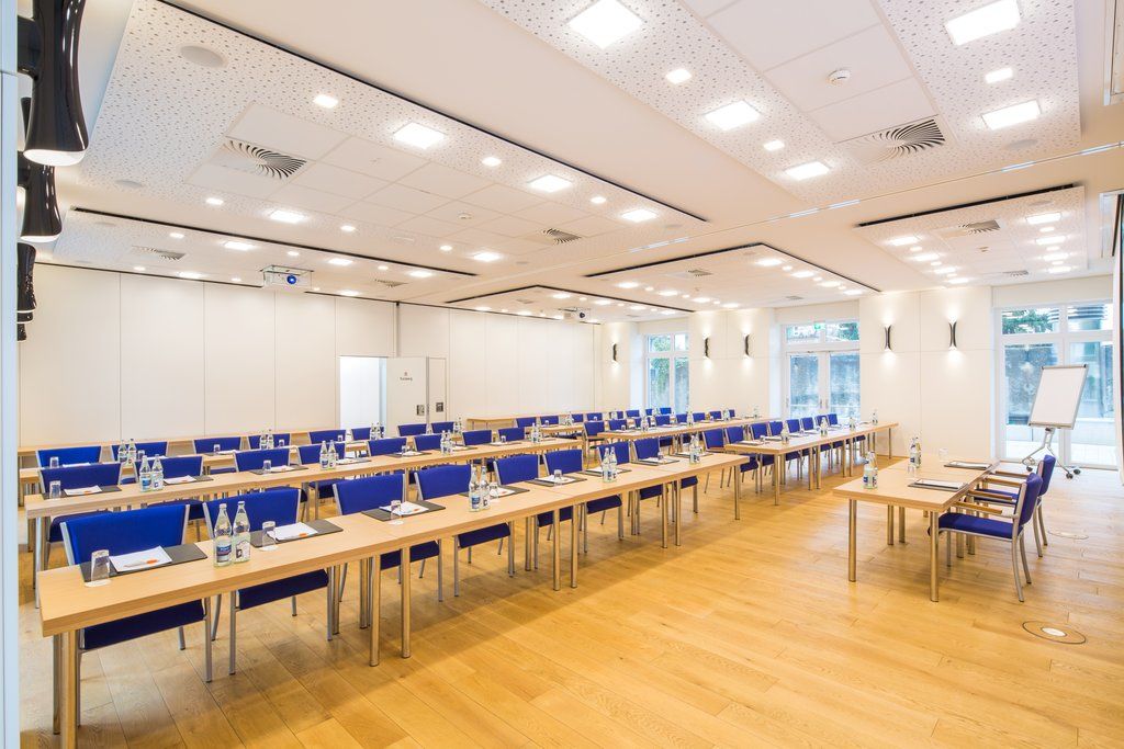 Stadthotel Freiburg Kolping Hotels & Resorts Ngoại thất bức ảnh