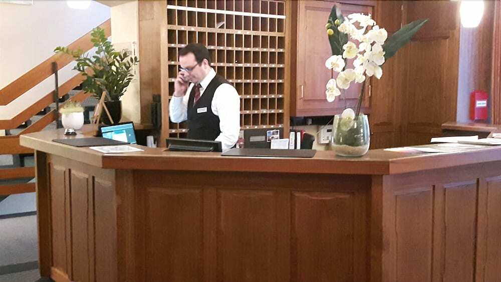 Stadthotel Freiburg Kolping Hotels & Resorts Ngoại thất bức ảnh