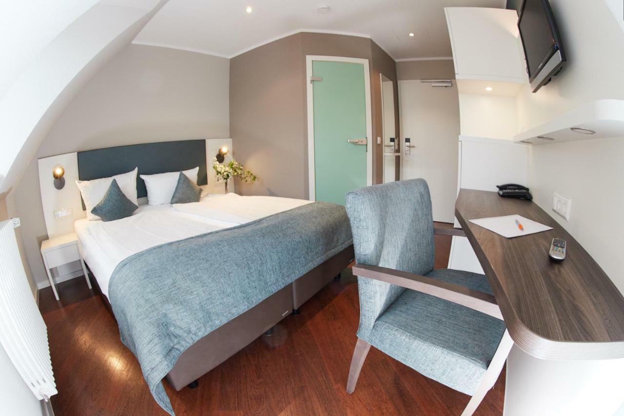 Stadthotel Freiburg Kolping Hotels & Resorts Ngoại thất bức ảnh