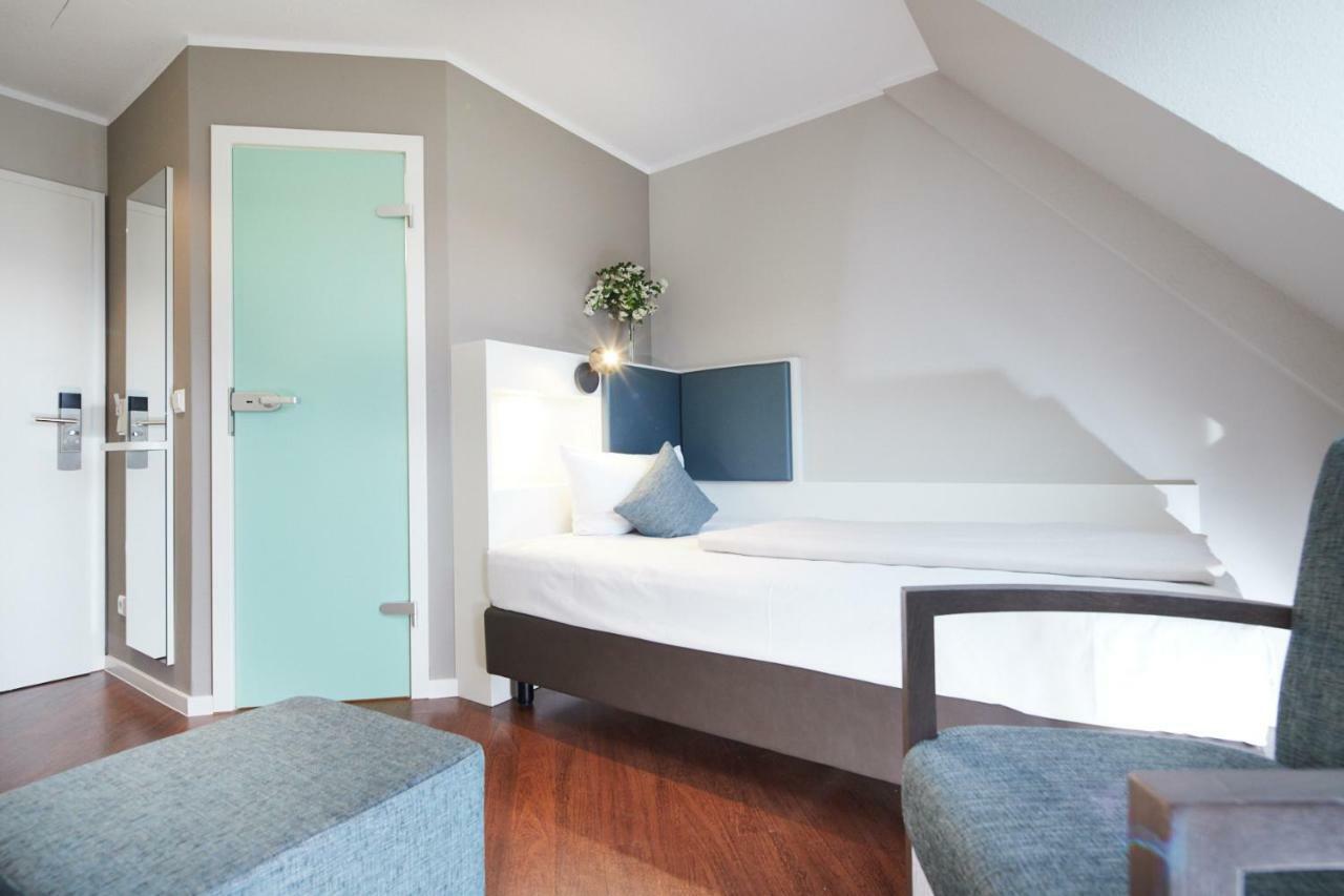 Stadthotel Freiburg Kolping Hotels & Resorts Ngoại thất bức ảnh