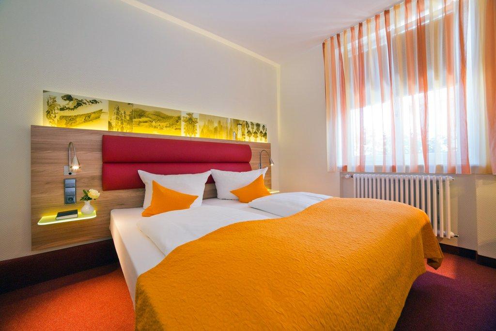Stadthotel Freiburg Kolping Hotels & Resorts Ngoại thất bức ảnh