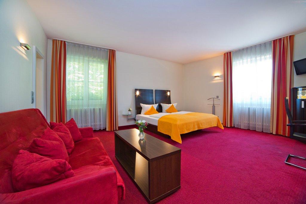 Stadthotel Freiburg Kolping Hotels & Resorts Ngoại thất bức ảnh