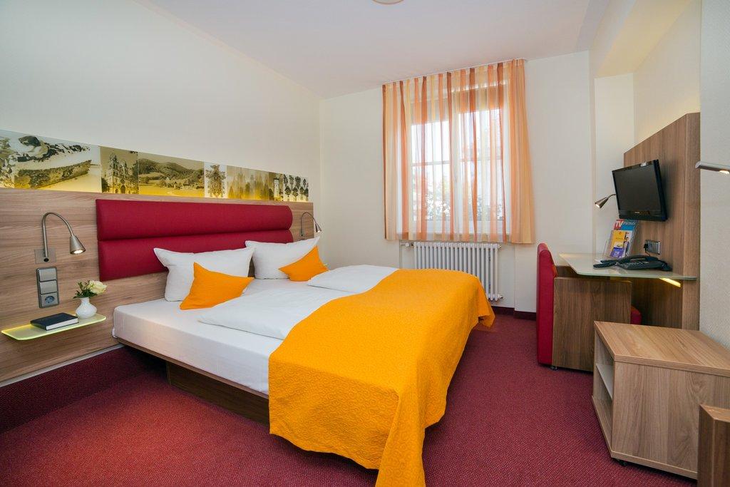 Stadthotel Freiburg Kolping Hotels & Resorts Ngoại thất bức ảnh