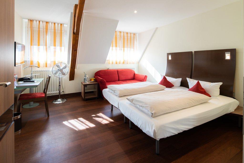 Stadthotel Freiburg Kolping Hotels & Resorts Ngoại thất bức ảnh