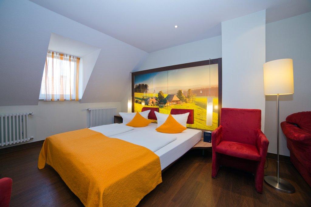 Stadthotel Freiburg Kolping Hotels & Resorts Ngoại thất bức ảnh