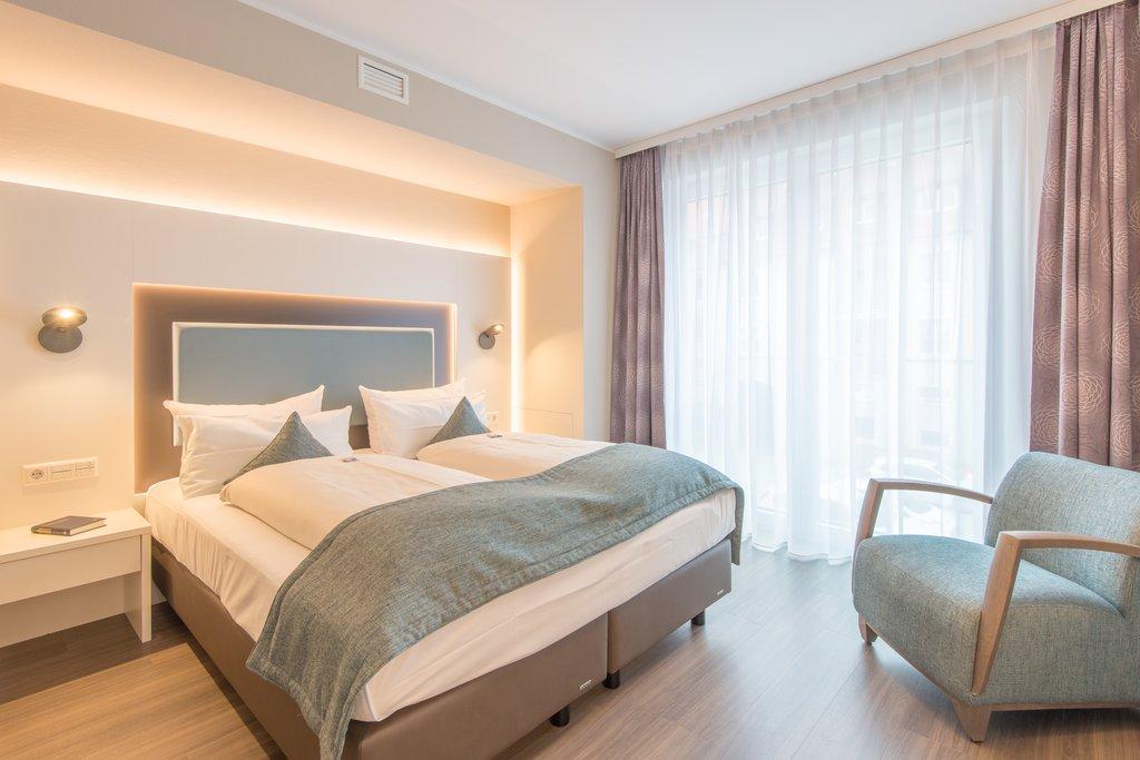 Stadthotel Freiburg Kolping Hotels & Resorts Ngoại thất bức ảnh
