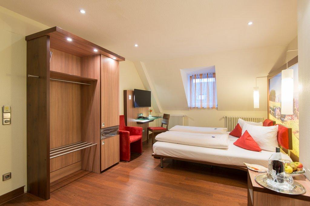 Stadthotel Freiburg Kolping Hotels & Resorts Ngoại thất bức ảnh